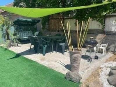 Dom Pri Kupalisku Thermalpark Na Malotejedskej Dunajská Streda Exterior foto